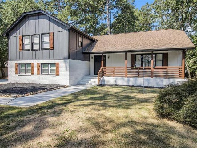 House for sale in Covington, Georgia