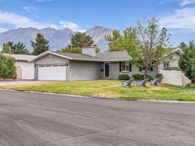 House for sale in Millcreek, Utah