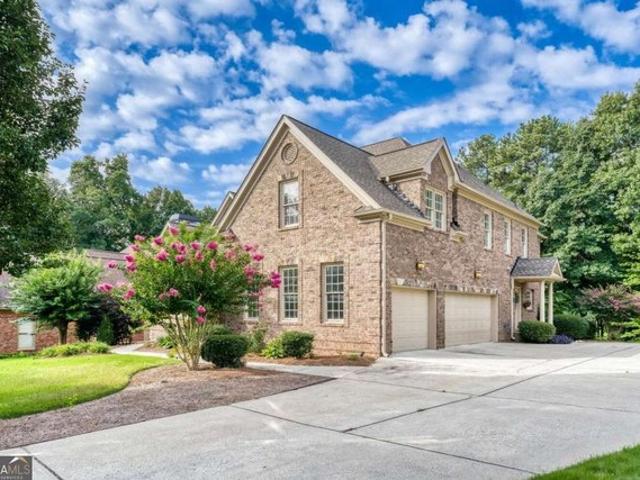 House for sale in Dacula, Georgia