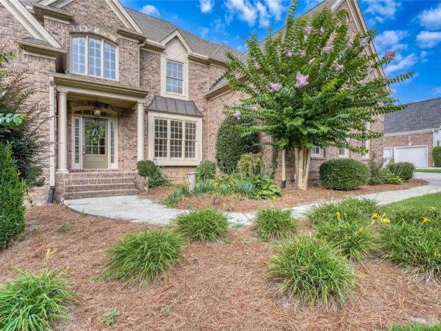 House for sale in Georgia
