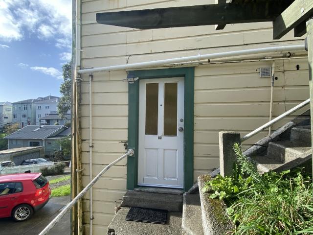 Apartment for rent in Matata, Wellington