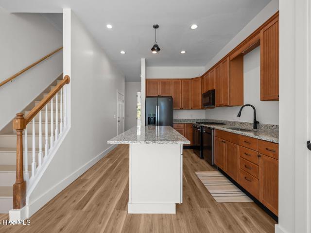 Condo for sale in Bayboro, North Carolina