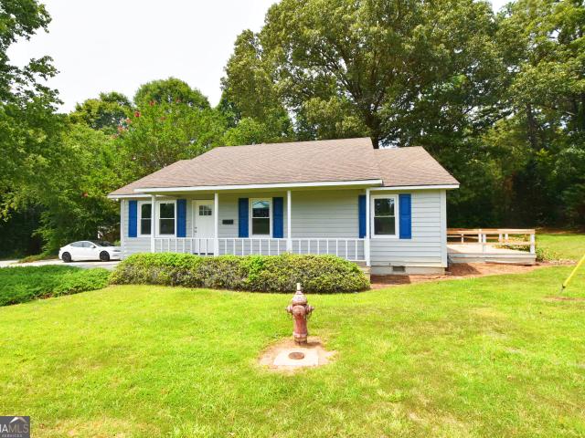 Commercial for sale in Newnan, Georgia