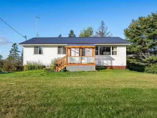 House for sale in Folly Mountain, Colchester County