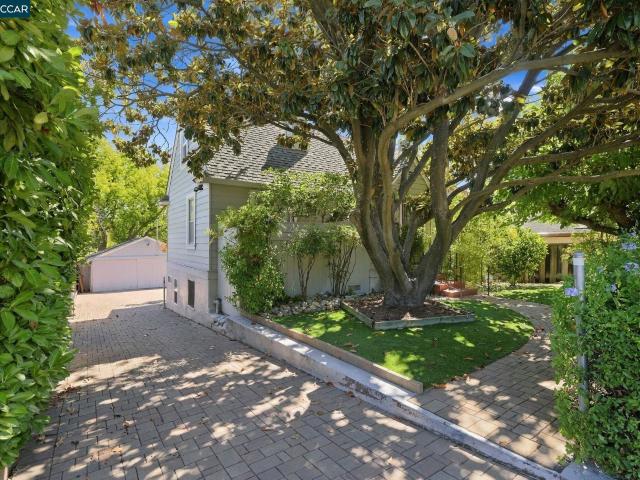 House for sale in Walnut Creek, California