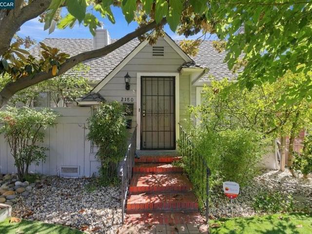 House for sale in Walnut Creek, California