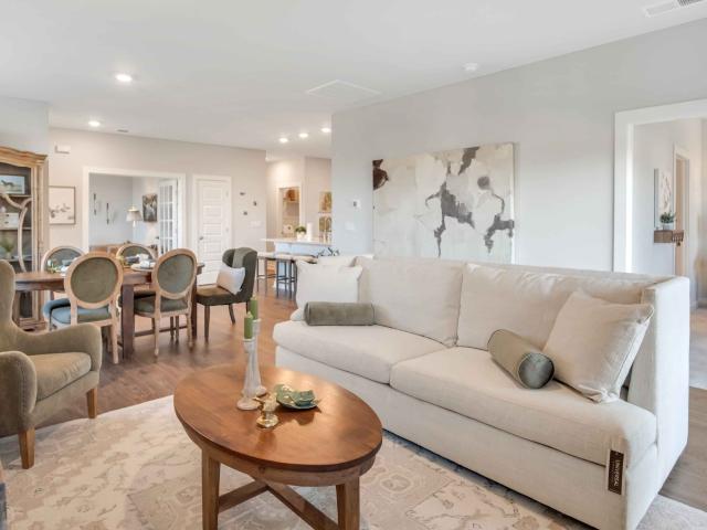Townhouse for sale in Tennessee