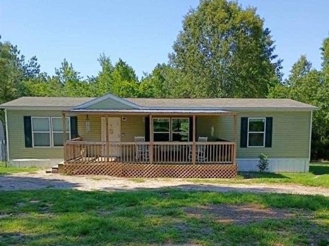 House for sale in Chesterfield, South Carolina