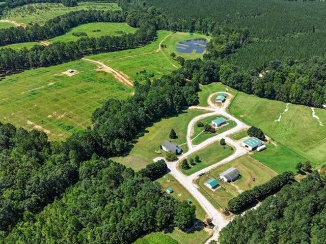 Farm for sale in Virginia