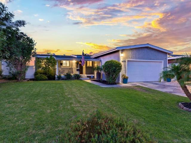 House for sale in Jacumba, California