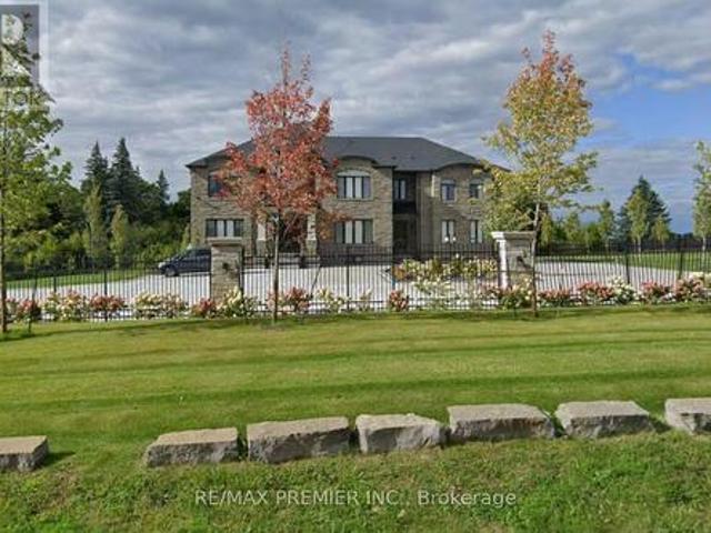 House for sale in Vaughan, Golden Horseshoe