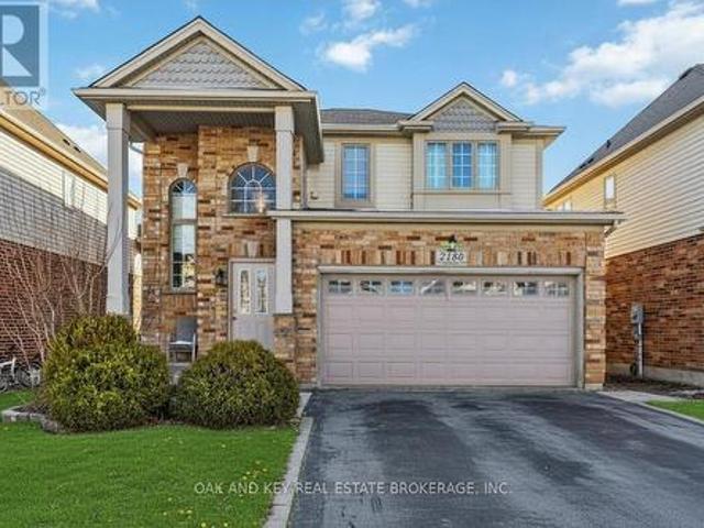 House for sale in Arva, Ontario