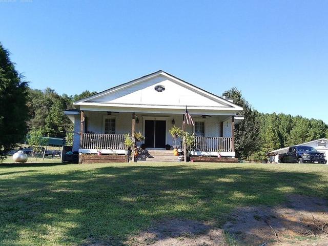 Farm for sale in Alpine, Talladega County