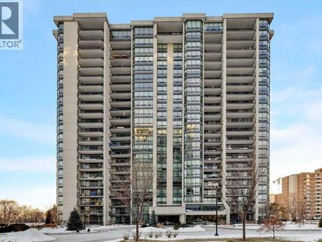 Condo for sale in Oakville, Ontario