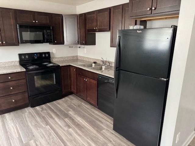 Apartment for rent in Holt