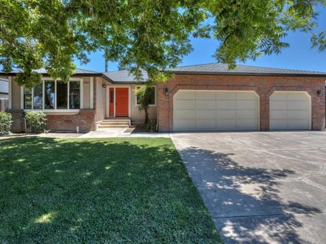 House for sale in Turlock, California