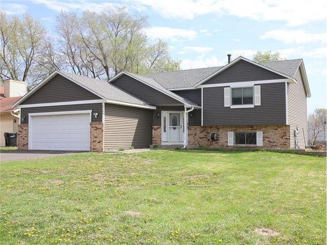 House for sale in Ramsey, Minnesota