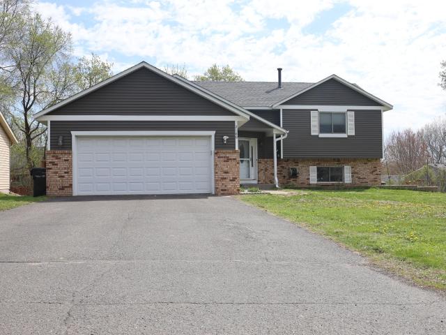 House for sale in Ramsey, Minnesota