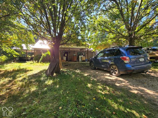 House for sale in Spencer, Owen County