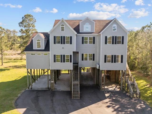 Condo for sale in Bayboro, North Carolina