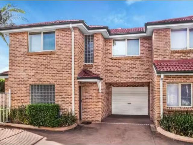 Condo for rent in Sydney, New South Wales