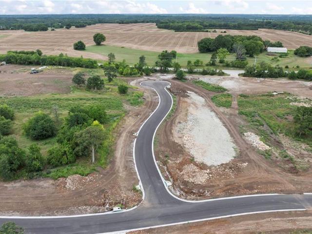 Land for sale in Kansas