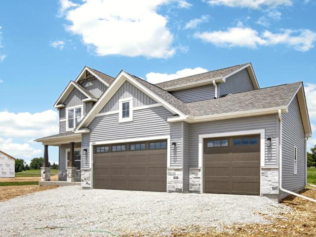 House for sale in Lyons, Wisconsin