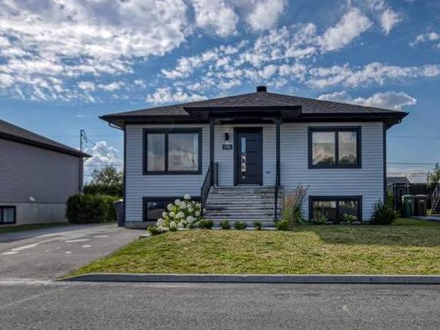 House for sale in Drummondville