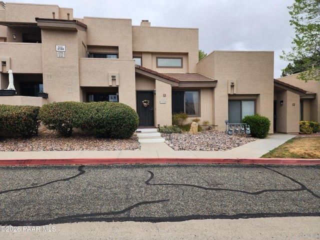 Townhouse for sale in Prescott, Arizona