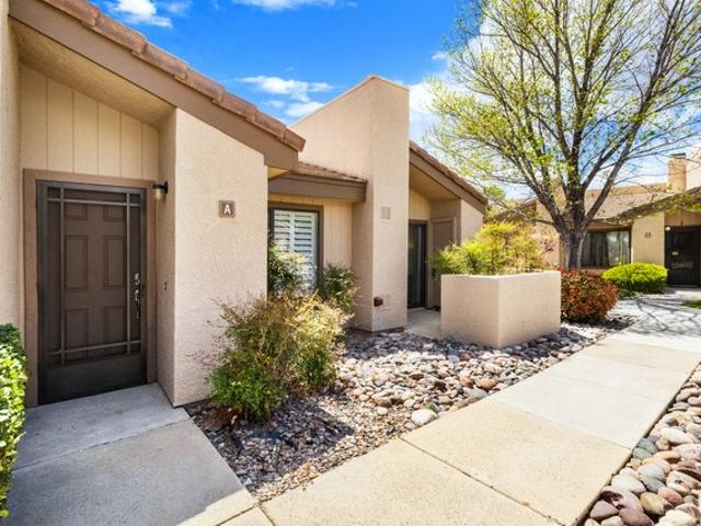 Townhouse for sale in Prescott, Arizona