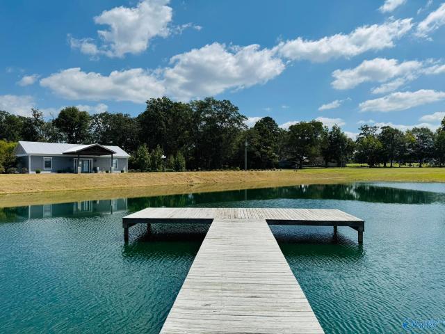 Land for sale in Albertville, Alabama