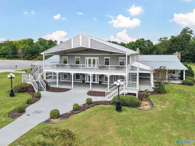Commercial for sale in Albertville, Marshall County