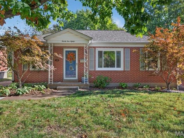 House for sale in Saint Charles, Missouri