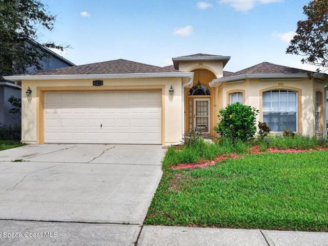 House for sale in Palm Bay, Brevard County