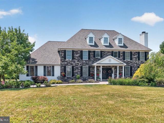 House for sale in Schwenksville, Pennsylvania