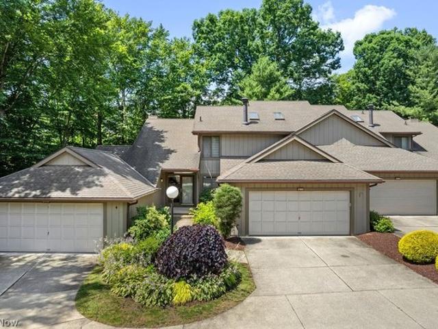 Condo for sale in Summit, Ohio