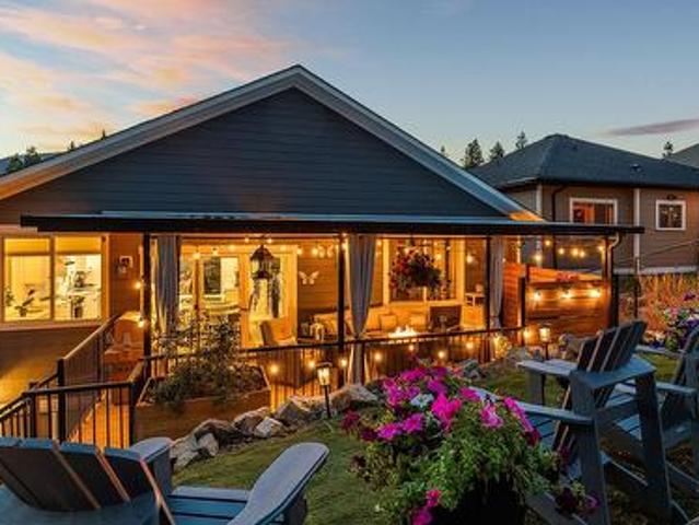 House for sale in West Kelowna, British Columbia