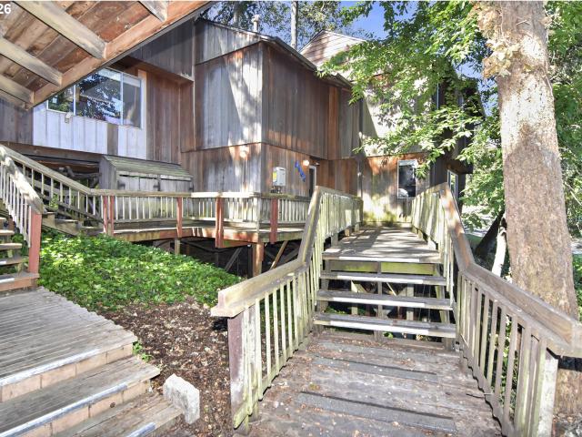 House for sale in Oregonia