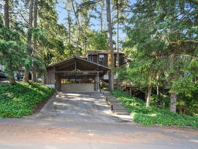 House for sale in Oregonia