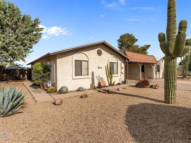 Townhouse for sale in Wickenburg, Arizona