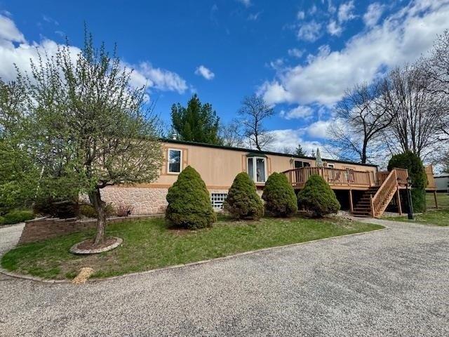 House for sale in Friendship, Wisconsin