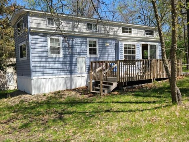 Land for sale in Sublette, Illinois