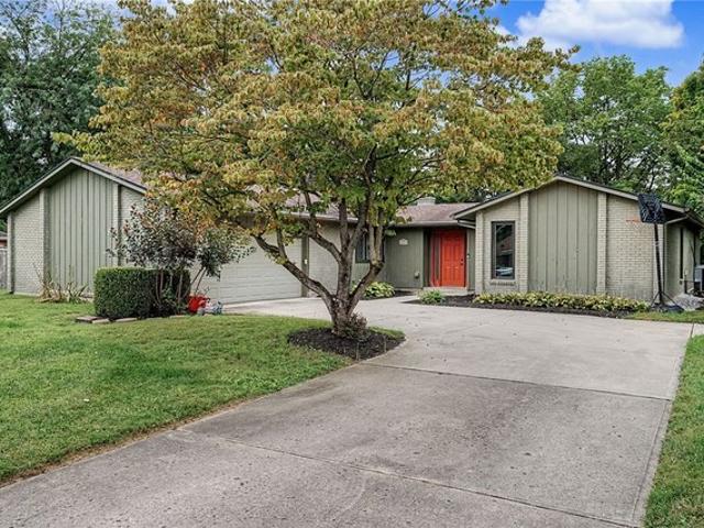 House for sale in Troy, Miami County