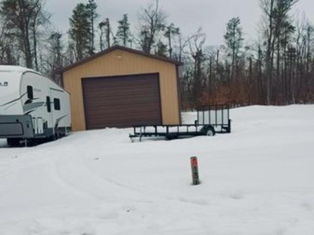 House for sale in Hillman, Michigan
