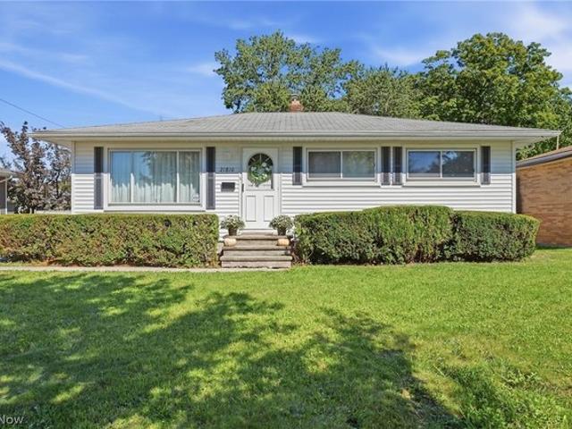 House for sale in Brook Park, Cuyahoga County