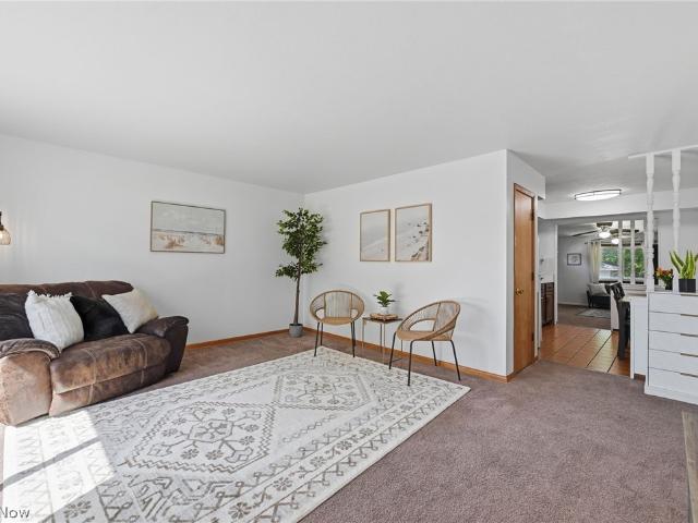 House for sale in Brook Park, Ohio