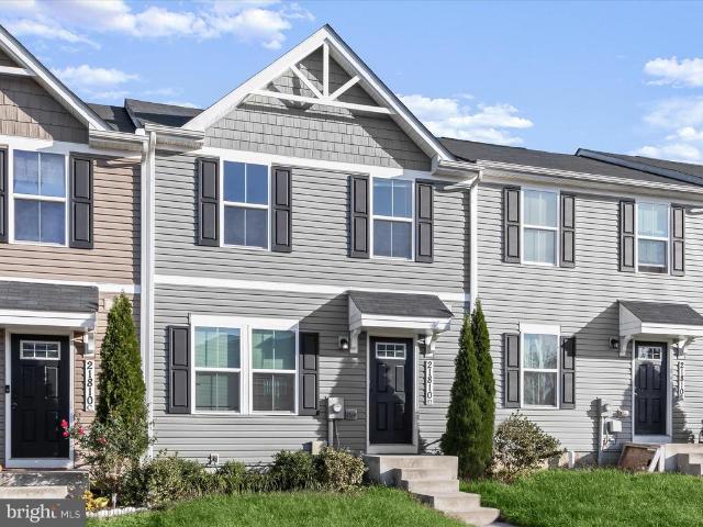 Townhouse for sale in Lexington Park