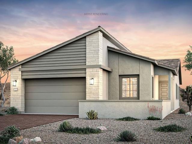 House for sale in Buckeye, Arizona