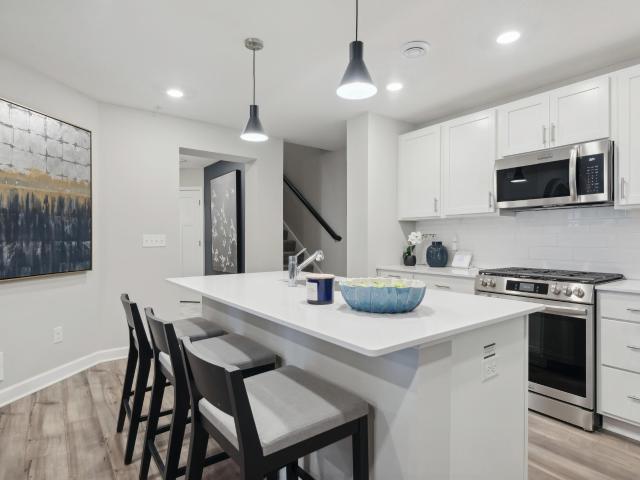 Townhouse for sale in Farmington, Minnesota