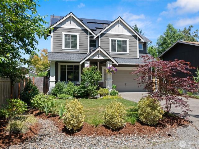 House for sale in Maple Valley, Washington